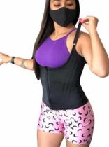 Cinta Modeladora Feminina De Cintura E Barriga Pós Cirurgia Cinta Modeladora Feminina De Cintura E Barriga Pós Cirurgia