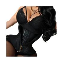 Cinta Modeladora Feminina De Compressão Dupla Para Controle Abdominal, Cintura Redutora Estilo