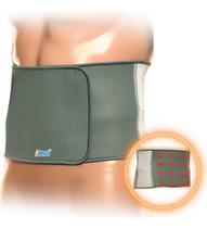 Cinta Modeladora Feminina Masculina Magnética Unissex Gg Cinta Modeladora Feminina Masculina Magnética Unissex Gg