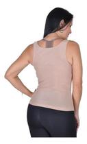 Cinta Modeladora Feminina Slim Emagrecedora T-Shirt Térmica Ajuda Na Postura Less Now Cinta Modeladora Feminina Slim Emagrecedora T-Shirt Térmica Ajuda Na Postura Less Now