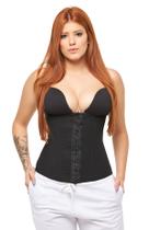 Cinta Modeladora Feminina Slim Fitness - E2