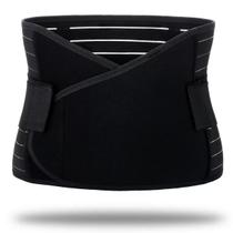 Cinta Modeladora Gordura localizada Estômago alto - RecoveryBelt