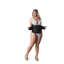 Cinta Modeladora Hidrolight Slim Waist