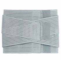 Cinta Modeladora Kestal Elastik Fit Postural Estabilizadora