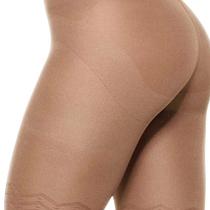 Cinta modeladora lupo bermuda ref: 5695 feminino