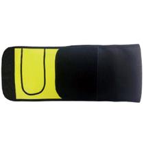 Cinta Modeladora Masculina Para Treino, Cinto Sauna Para Suor, Redutor De Barriga, Faixa Abdominal