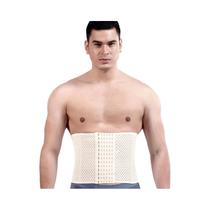 Cinta Modeladora Masculina Redutora De Cintura E Abdômen, Corset De Compressão Para Fitness Cinta Modeladora Masculina Redutora De Cintura E Abdômen, Corset De Compressão Para Fitness