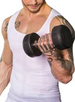 Cinta Modeladora Masculina Slim - Colete- Redutor E Postural Model 1 C07