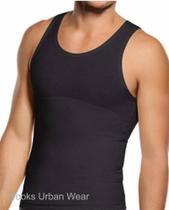 Cinta modeladora masculina slim