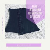 Cinta Modeladora Modelo Faixa