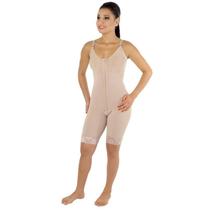 Cinta Modeladora - Modelo Macaquinho Tamanho P Nude Cinta Modeladora - Modelo Macaquinho Tamanho P Nude