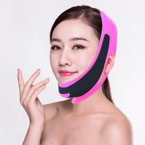 Cinta Modeladora para Papada e Gordura Facial de Alta Pressão Cinta Modeladora para Papada e Gordura Facial de Alta Pressão