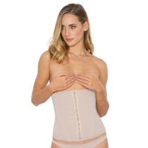 Cinta Modeladora Plié 50327 Control Alta Compressão Cinta Modeladora Plié 50327 Control Alta Compressão