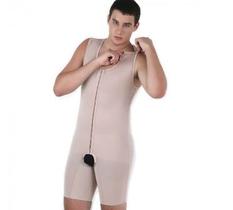 Cinta modeladora pós-cirúrgica masculina - New Form Cinta modeladora pós-cirúrgica masculina - New Form