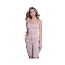 Cinta Modeladora Pós Cirúrgico Com Bermuda e Colchete Cinta Modeladora Pós Cirúrgico Com Bermuda e Colchete