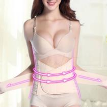 Cinta Modeladora Pós Parto Cinta Pós Cirurgia Redutora Alta