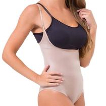 Cinta Modeladora Pós Parto com Alças Removíveis Esbelt 119