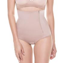 Cinta Modeladora Pós-Parto com Zíper Lateral Mondress 300RA Cetinete Cinta Modeladora Pós-Parto com Zíper Lateral Mondress 300RA Cetinete