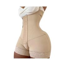 Cinta Modeladora Pós-Parto Feminina, Calcinha Redutora Com Efeito Push-Up Para Abdômen E Cintura Cinta Modeladora Pós-Parto Feminina, Calcinha Redutora Com Efeito Push-Up Para Abdômen E Cintura