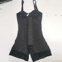 Cinta Modeladora Pós-Parto Feminina - Emagrecimento Abdominal e Cintura