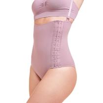 Cinta Modeladora Pós-Parto Plié Control 50107 Cinta Modeladora Pós-Parto Plié Control 50107