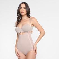 Cinta Modeladora Pós Parto Pliê Feminina - Plié