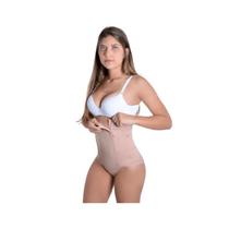 Cinta Modeladora Pós Parto Pós Cirúrgica Abdominal