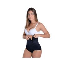 Cinta Modeladora Pós Parto Pós Cirúrgica Abdominal
