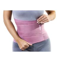 Cinta modeladora postural fit estreita - salvapé Cinta modeladora postural fit estreita - salvapé