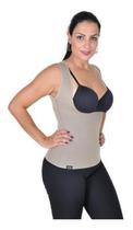 Cinta Modeladora Queima Gordura T-shirt Less Now Original Cinta Modeladora Queima Gordura T-shirt Less Now Original