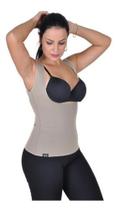 Cinta Modeladora Queima Gordura T-shirt Less Now Original Cinta Modeladora Queima Gordura T-shirt Less Now Original