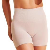 Cinta modeladora recco bermuda feminino ref: rec15430 Cinta modeladora recco bermuda feminino ref: rec15430