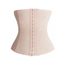 Cinta Modeladora Redutor de Medidas P-1094