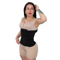 Cinta Modeladora Redutora Ajustável