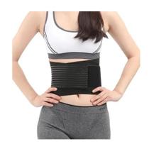 Cinta Modeladora Redutora De Cintura Ajustável Tamanho GG