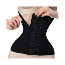 Cinta Modeladora Redutora De Cintura, Faixa Modeladora Corporal, Shapewear Para Abdômen, Ajuste Slim