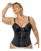 Cinta Modeladora Redutora De Medidas Com Bojo 26 Barbatanas Sheila Cintas Cinta Modeladora Redutora De Medidas Com Bojo 26 Barbatanas Sheila Cintas