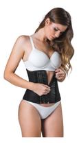 Cinta Modeladora Redutora Slim Waist - Hidrolight