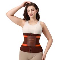 Cinta Modeladora SCULPT TOUCH Ajustável para Controle da Barriga Cinta Modeladora SCULPT TOUCH Ajustável para Controle da Barriga