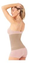 Cinta Modeladora Sem Costura Zee Rucci Cinta Modeladora Sem Costura Zee Rucci