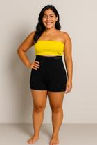 Cinta Modeladora short empina bumbum zero barriga modeladora ótima compressão Cinta Modeladora short empina bumbum zero barriga modeladora ótima compressão