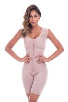 Cinta Modeladora Short Regata Pós Cirurgica Biobela 1631 Cinta Modeladora Short Regata Pós Cirurgica Biobela 1631