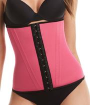 Cinta Modeladora Slim Abdominal Fitness Mondress 870R