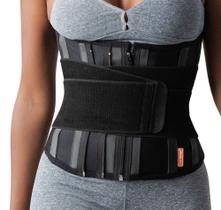 Cinta Modeladora Slim Waist Afina cintura