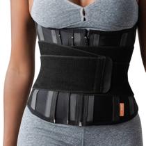 Cinta Modeladora Slim Waist Hidrolight Feminino