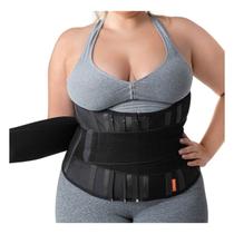 Cinta Modeladora Slim Waist Hidrolight Cinta Modeladora Slim Waist Hidrolight