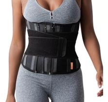 Cinta Modeladora Slim Waist - Resultado Imediato Hidrolight Cinta Modeladora Slim Waist - Resultado Imediato Hidrolight