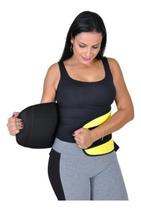 Cinta Modeladora Térmica Reduz Medidas Queima Gordura Less Now Cinta Modeladora Térmica Reduz Medidas Queima Gordura Less Now