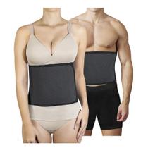 Cinta Modeladora Unissex Love Secret 805802 - Modal Cinta Modeladora Unissex Love Secret 805802 - Modal