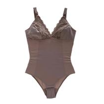 Cinta Moderna Body Modeladora de Amamentação Feminina Cinta Moderna Body Modeladora de Amamentação Feminina
